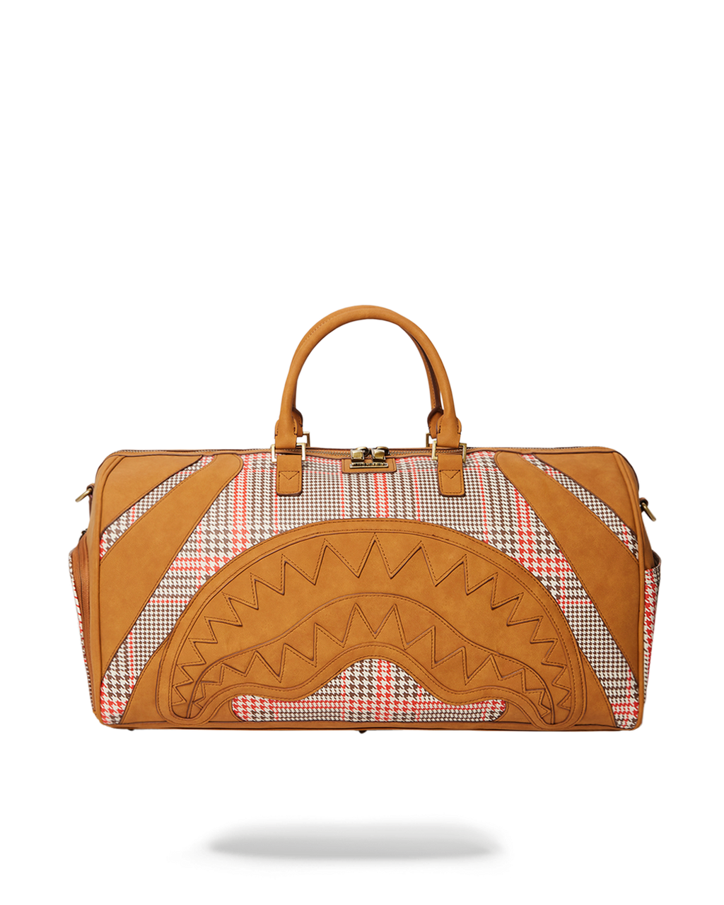 TURBO 500 DUFFLE
