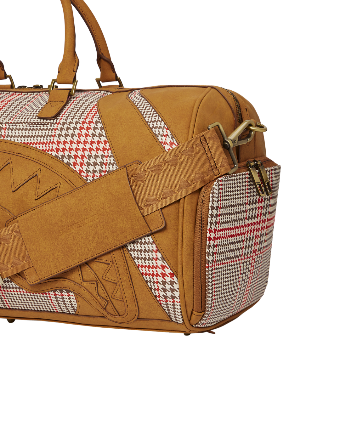 Turbo 500 Duffle - Image 12