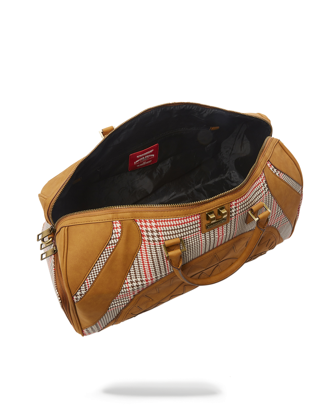 Turbo 500 Duffle - Image 15