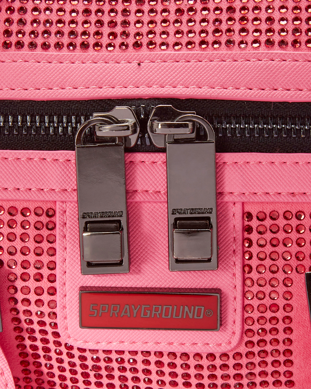 Starlet Trinity Mini Duffle - Image 11