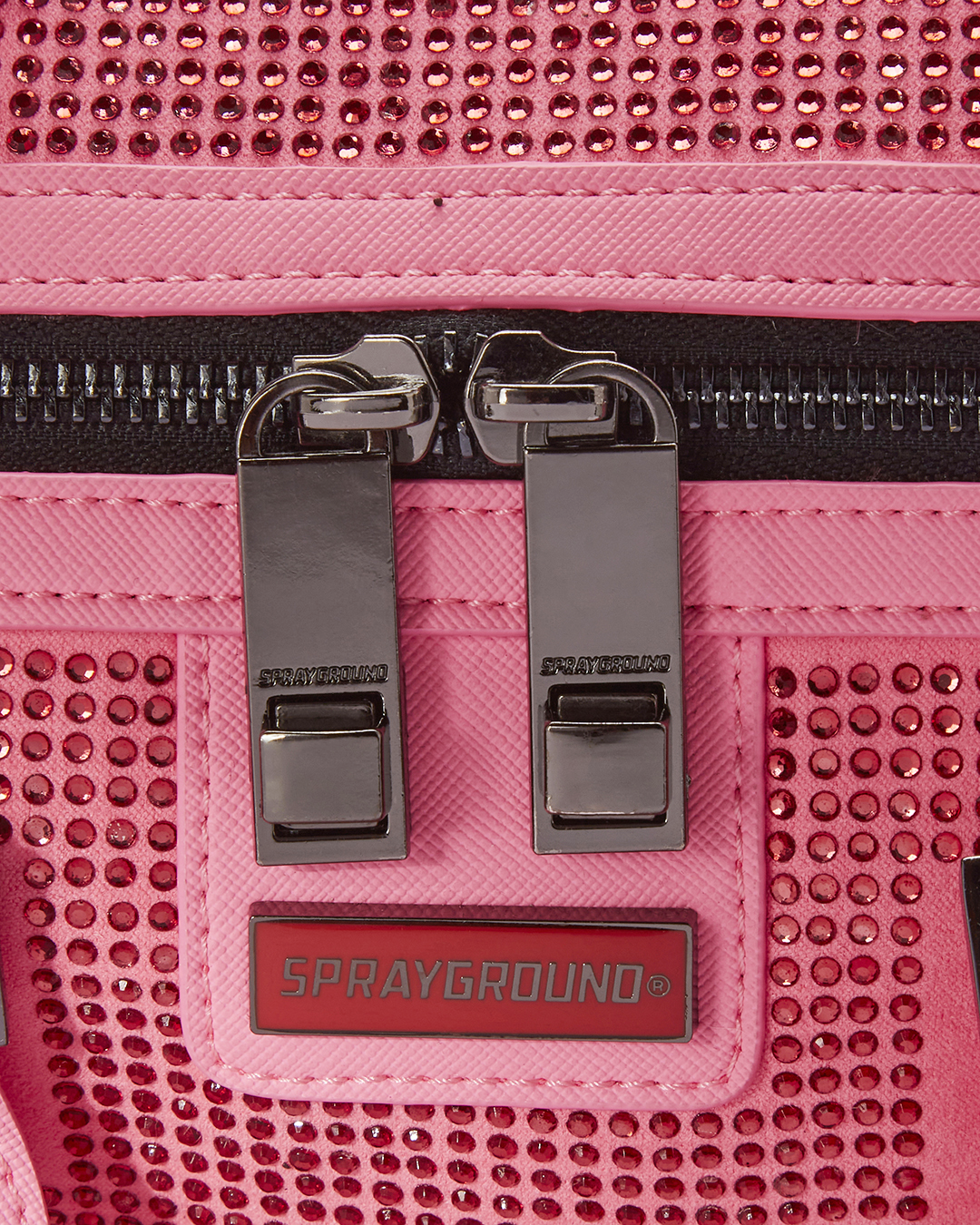 Starlet Trinity Mini Duffle - Image 11