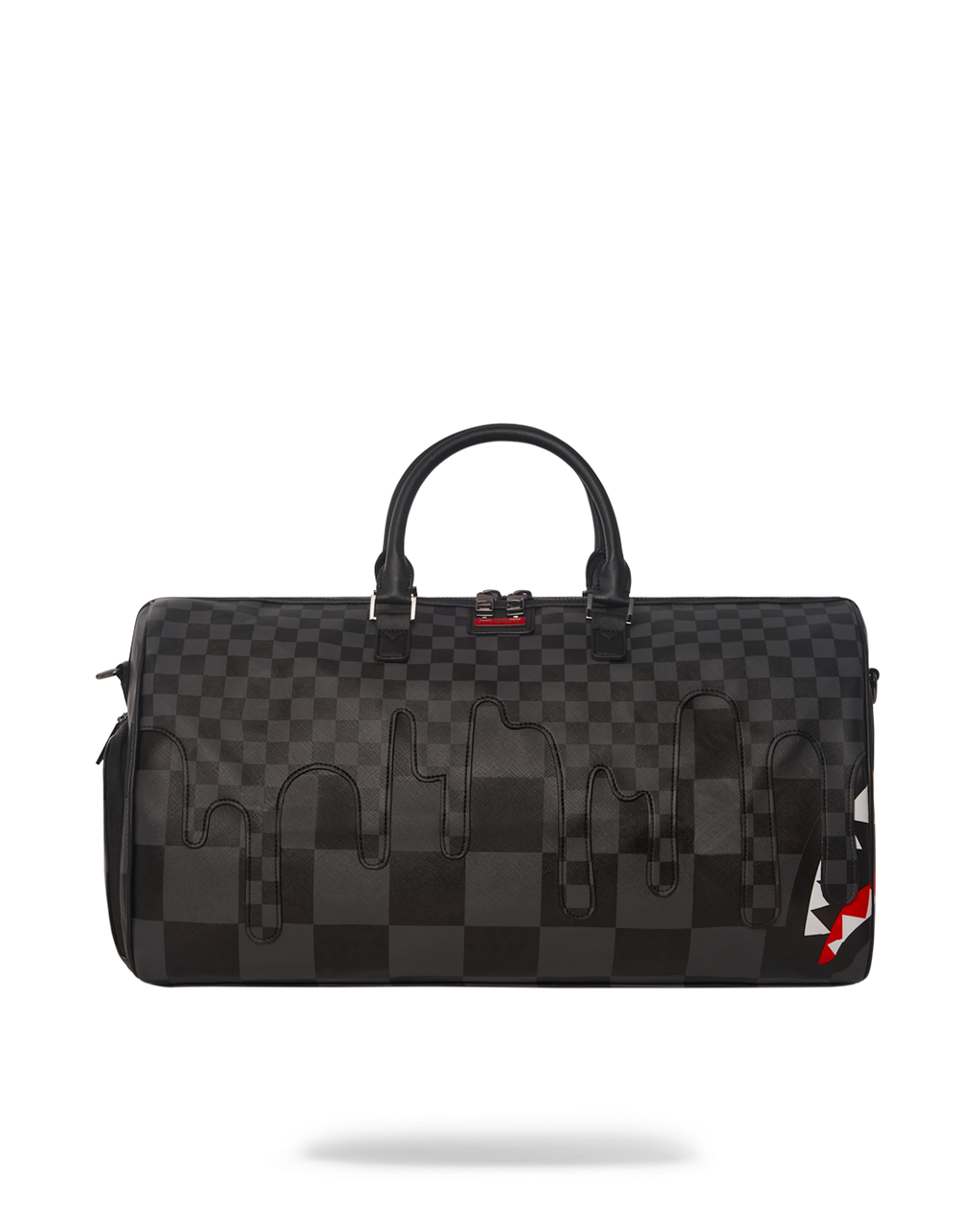 XTC GREY SHARKS IN PARIS DUFFLE