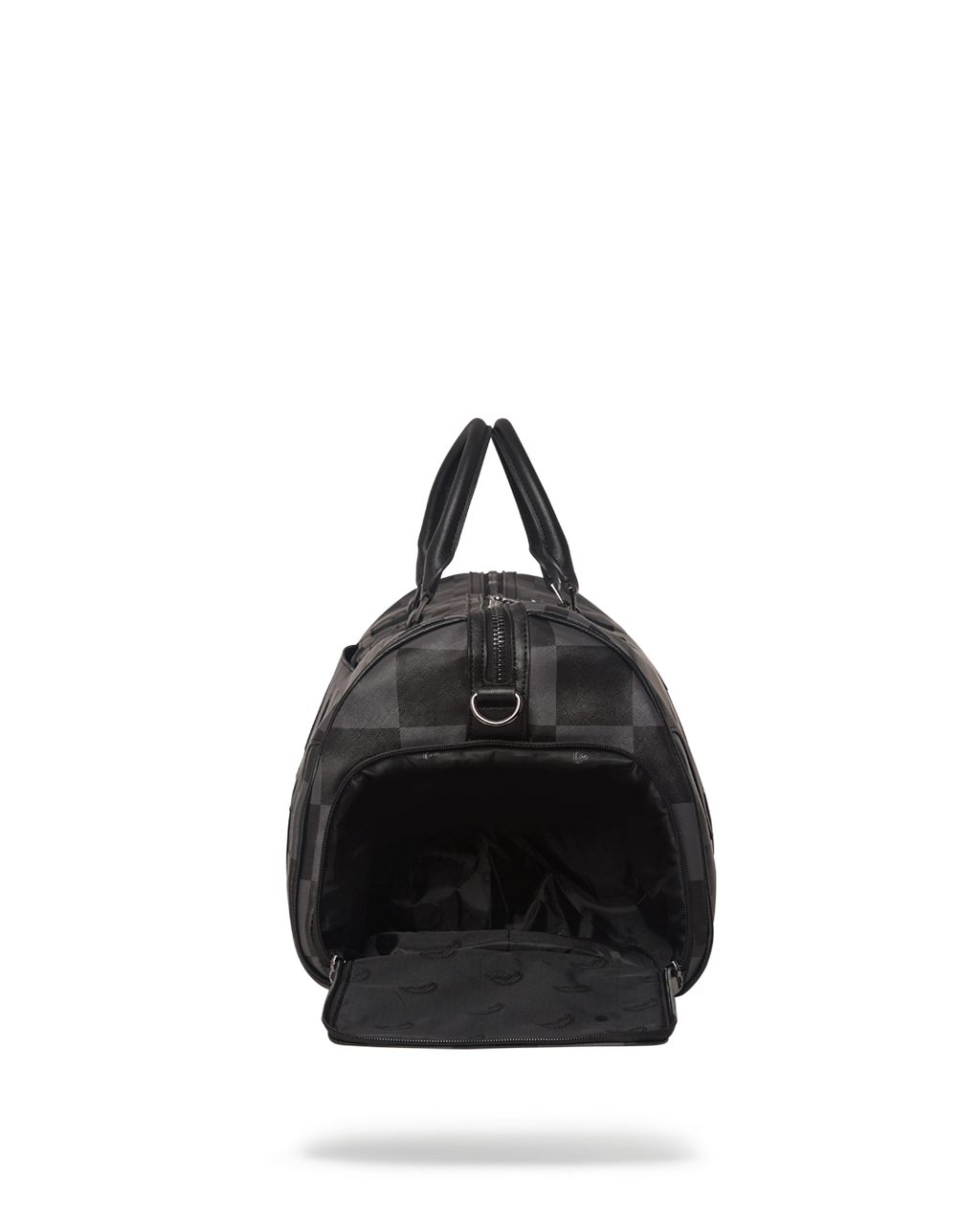 Xtc Grey Sharks in Paris Duffle - Image 10