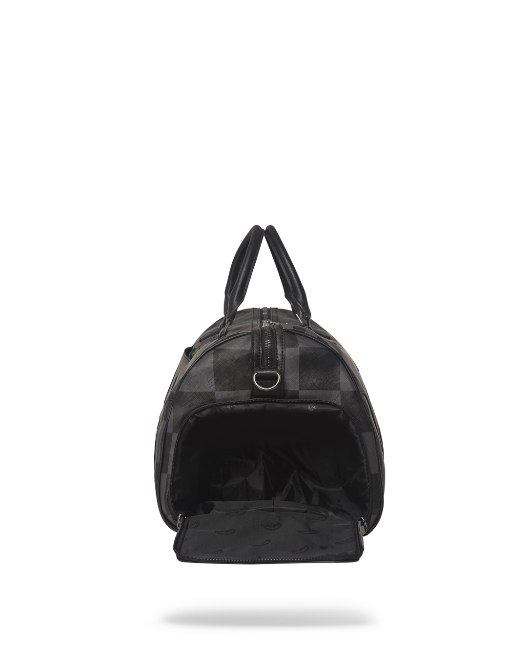 Xtc Grey Sharks in Paris Duffle - Image 10