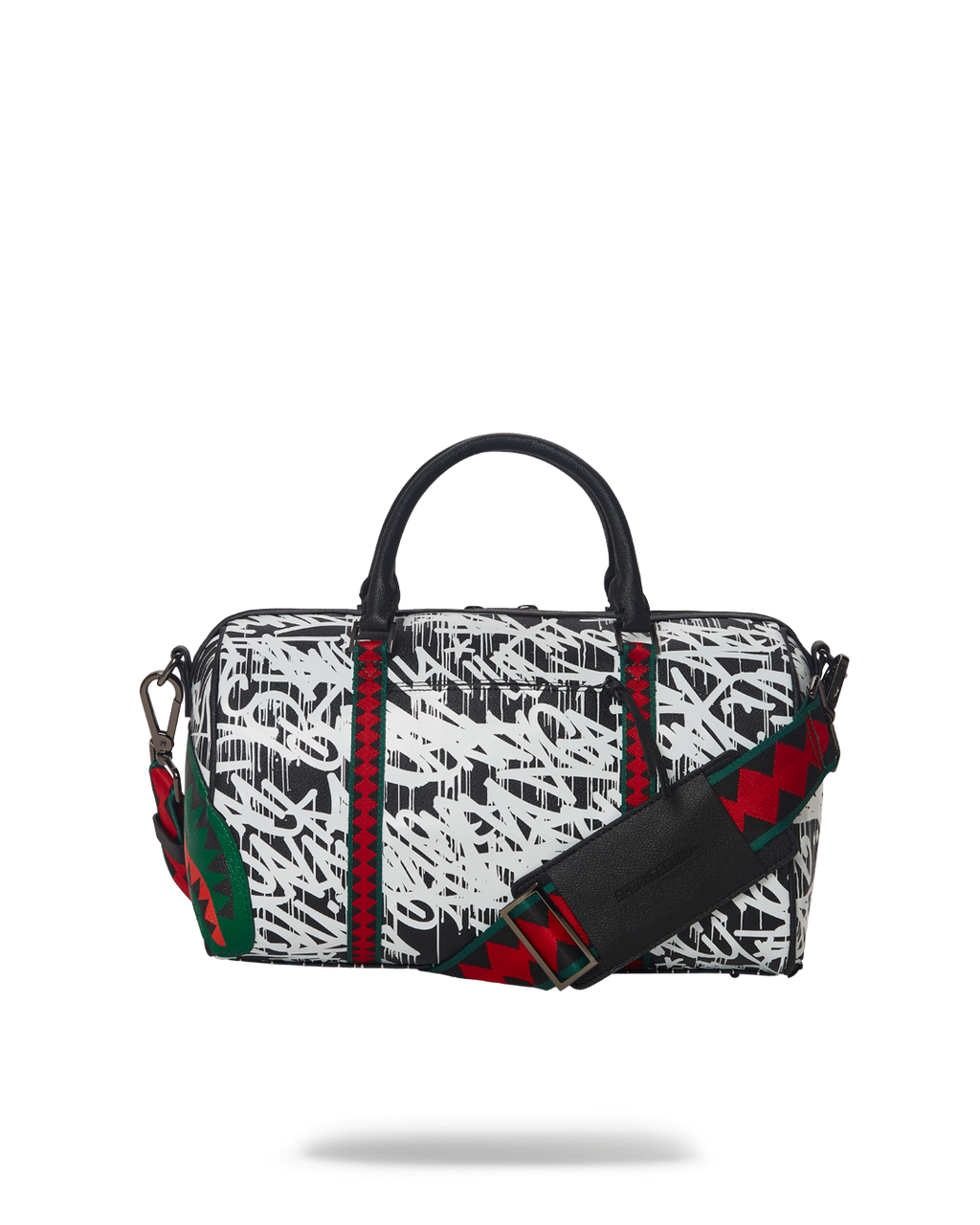 Night Night Mini Duffle - Image 5