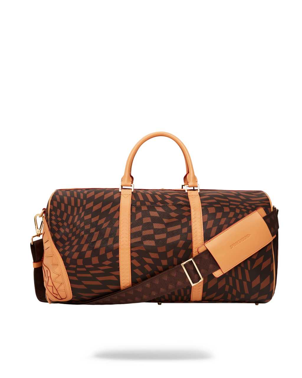 Trippy Henny Duffle - Image 5