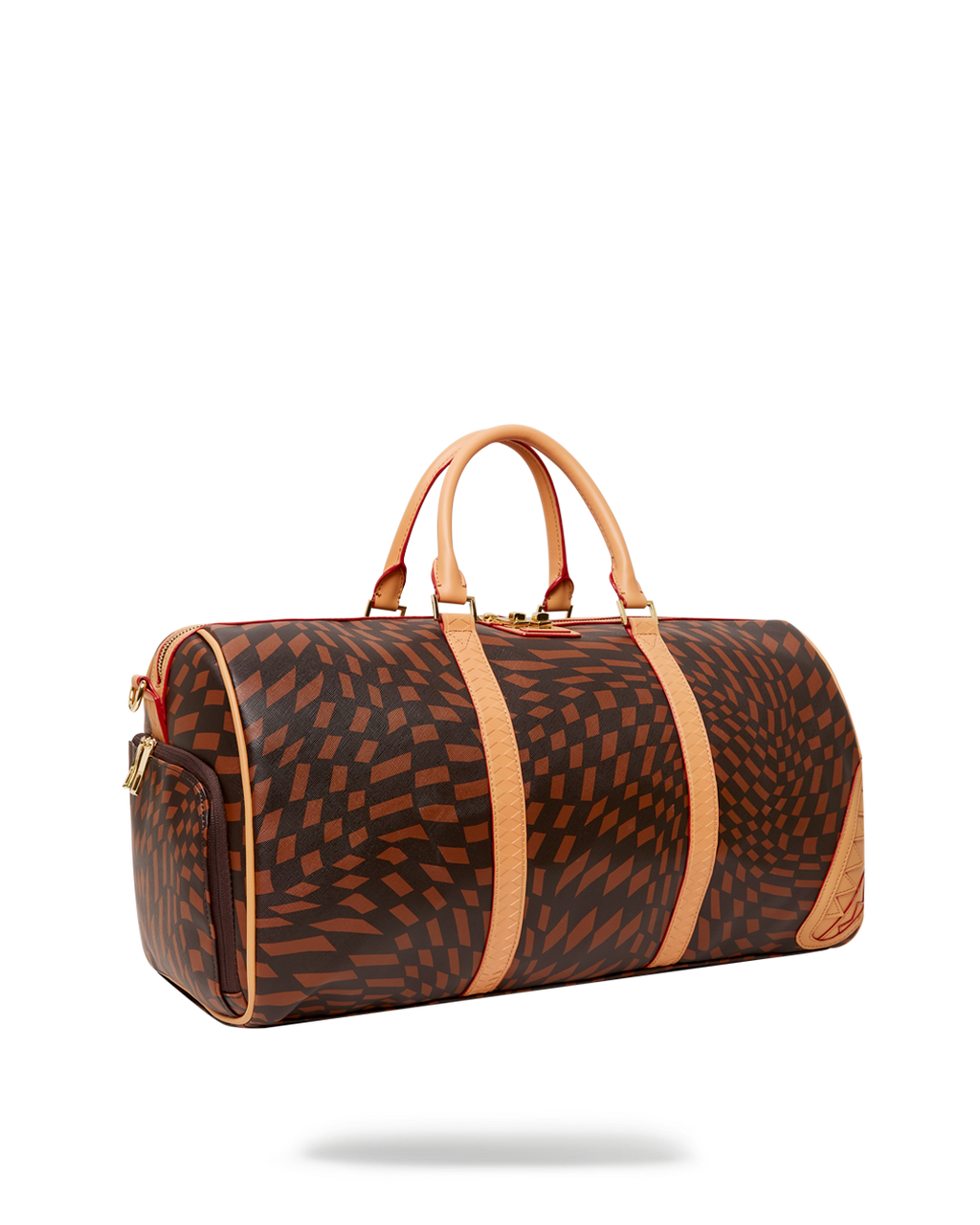 Trippy Henny Duffle - Image 7