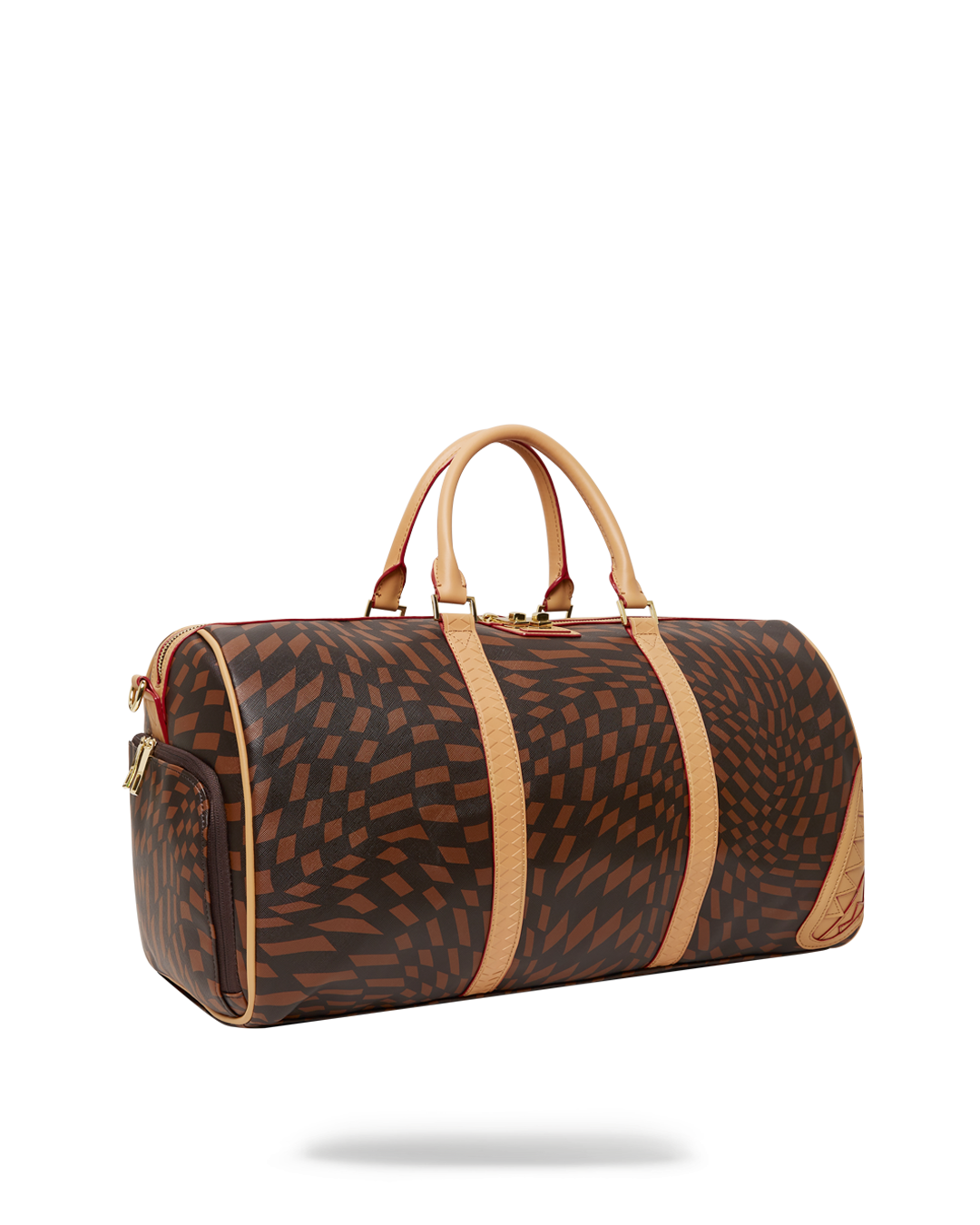 Trippy Henny Duffle - Image 7