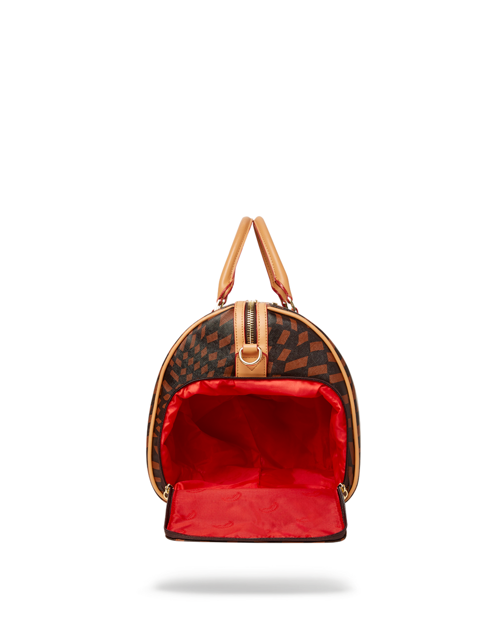 Trippy Henny Duffle - Image 10
