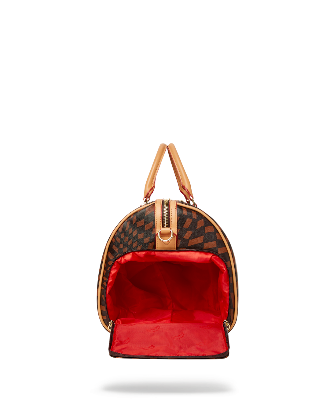 Trippy Henny Duffle - Image 10