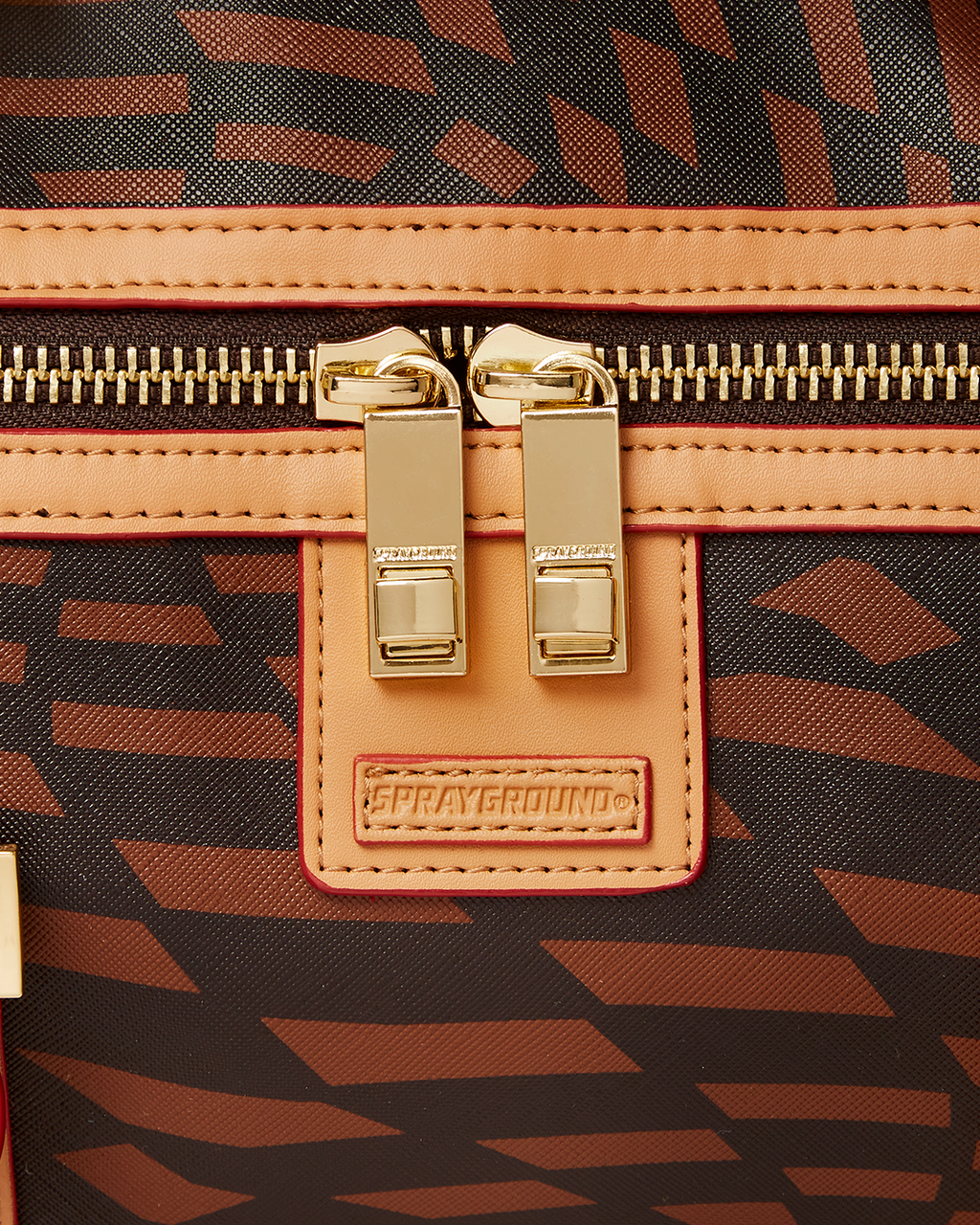 Trippy Henny Duffle - Image 12