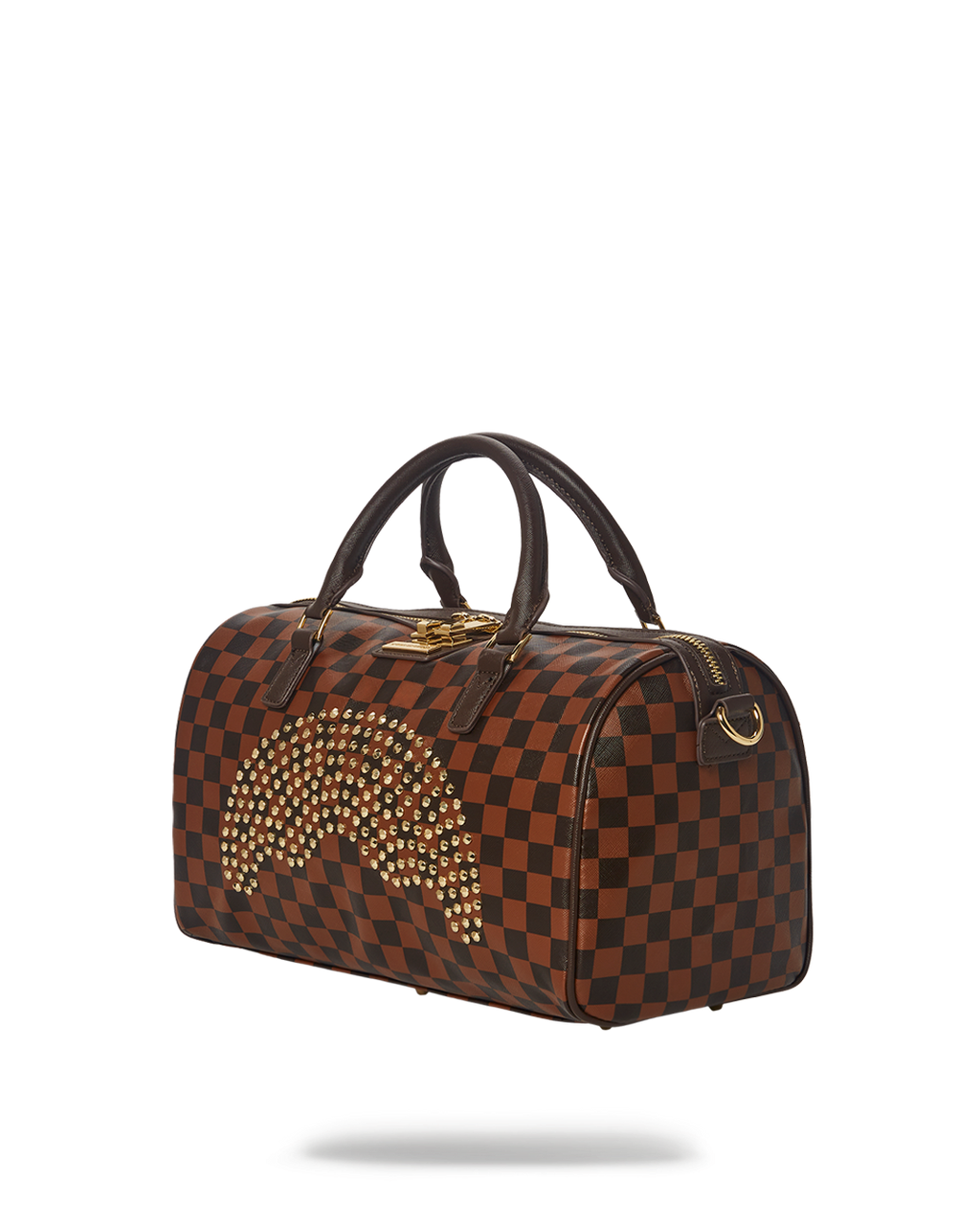 Sharks in Paris Polaris Mini Duffle - Image 3