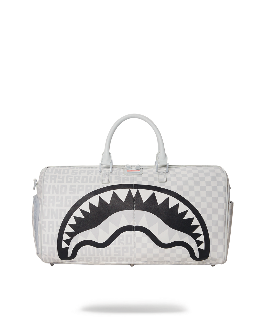 SPLIT THE CHECK (PEARL) DUFFLE