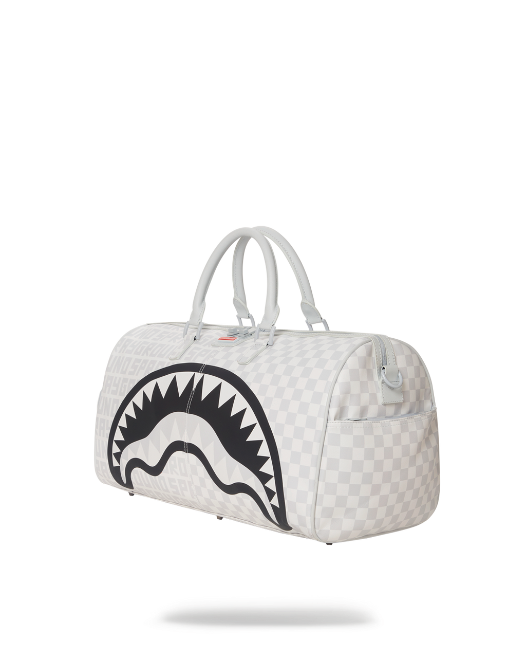 Split the Check (Pearl) Duffle - Image 3