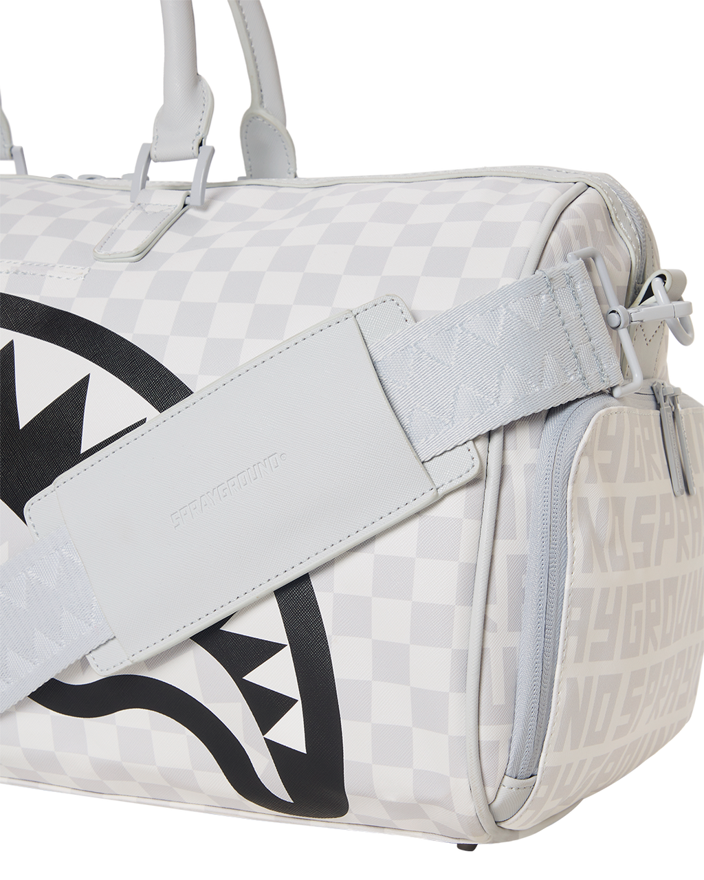Split the Check (Pearl) Duffle - Image 13