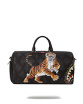 YEAR OF THE TIGER DUFFLE