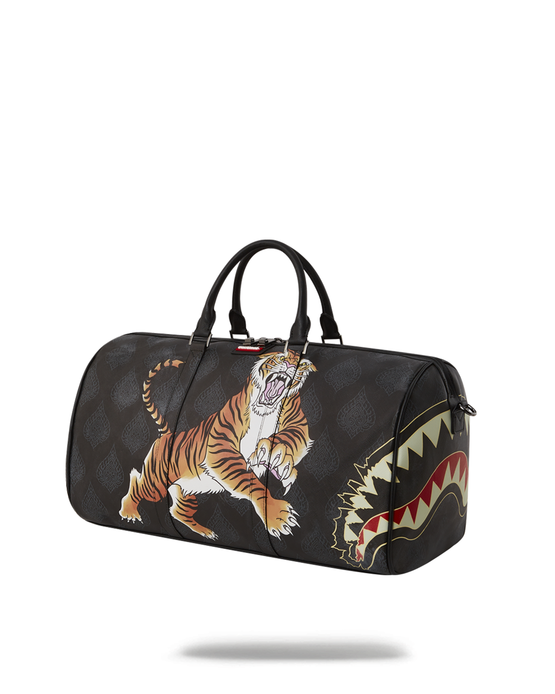 Year of the Tiger Duffle - Image 5