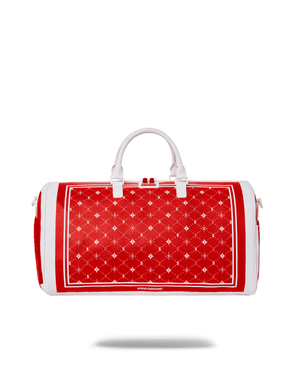 MODUS OPERANDI DUFFLE
