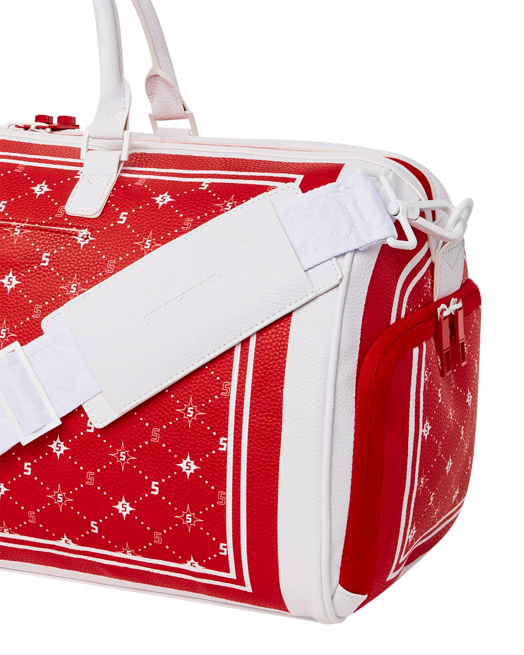 Modus Operandi Duffle - Image 11