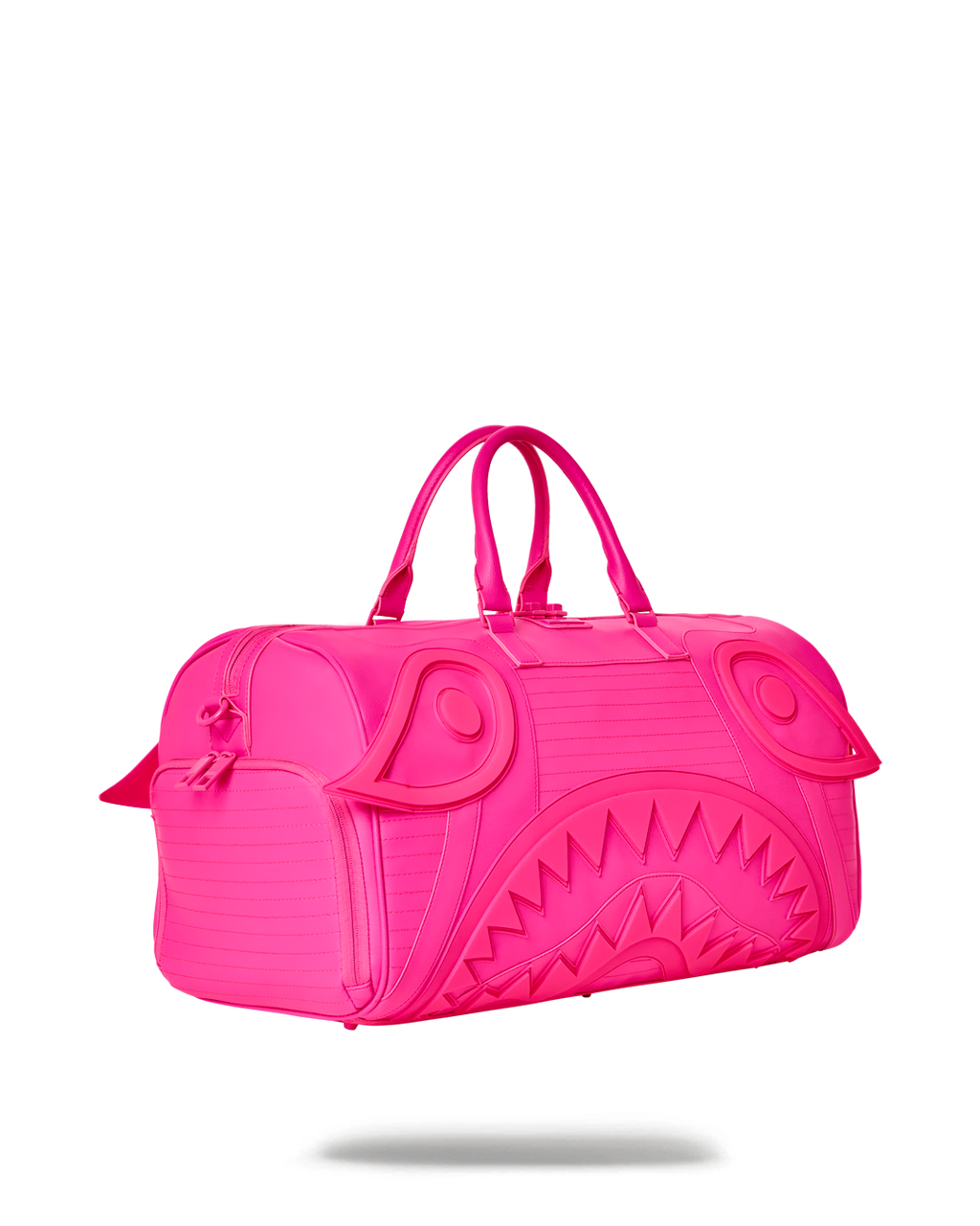 Sakura Shock Wave Duffle - Image 5