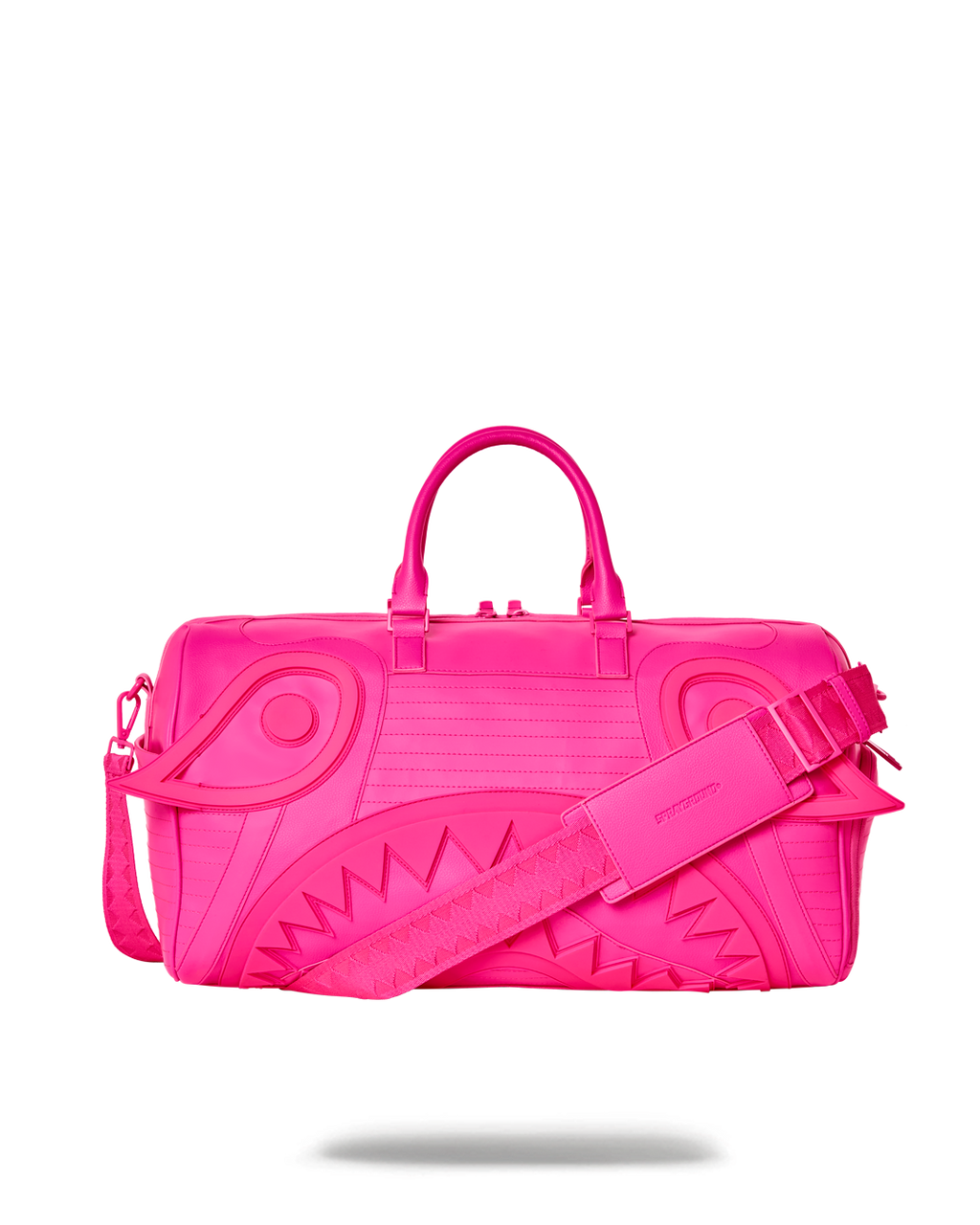 Sakura Shock Wave Duffle - Image 7