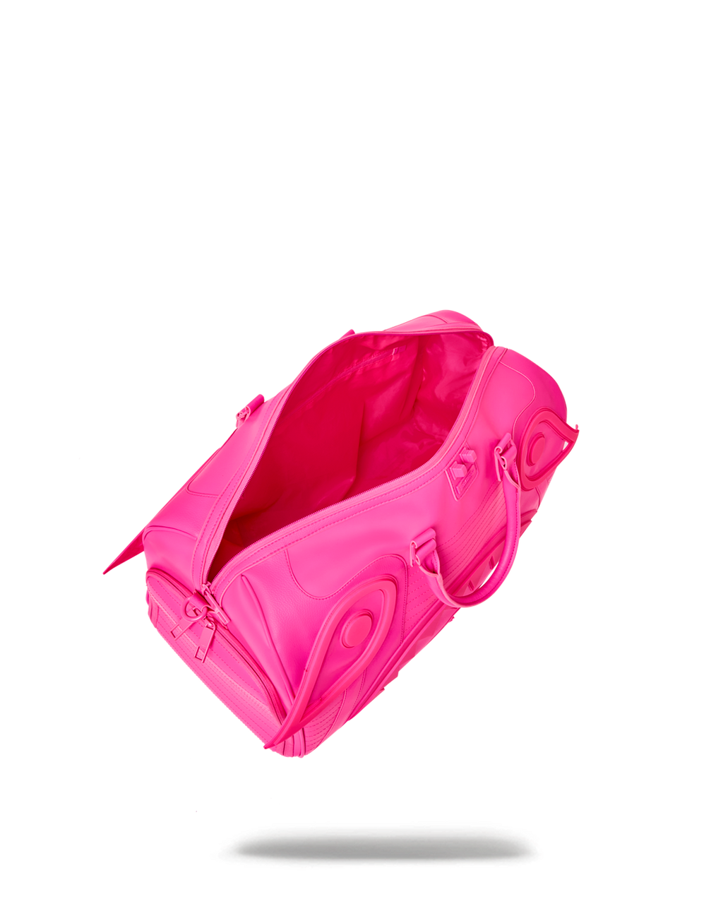 Sakura Shock Wave Duffle - Image 10