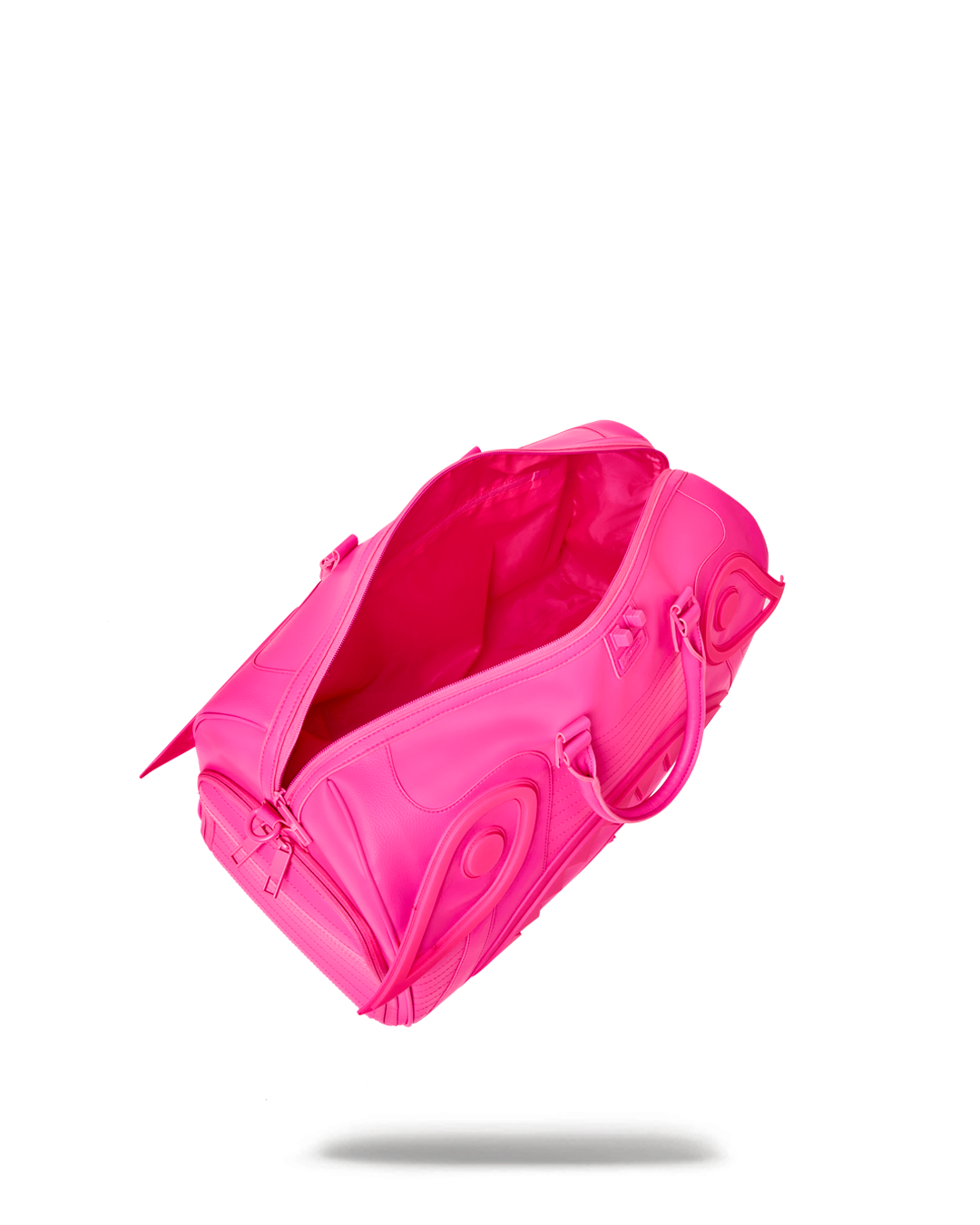 Sakura Shock Wave Duffle - Image 10