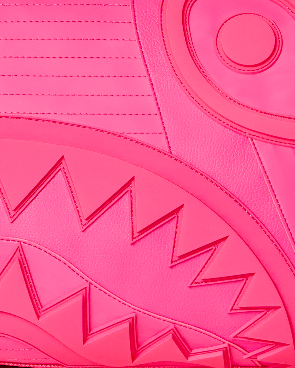 Sakura Shock Wave Duffle - Image 12