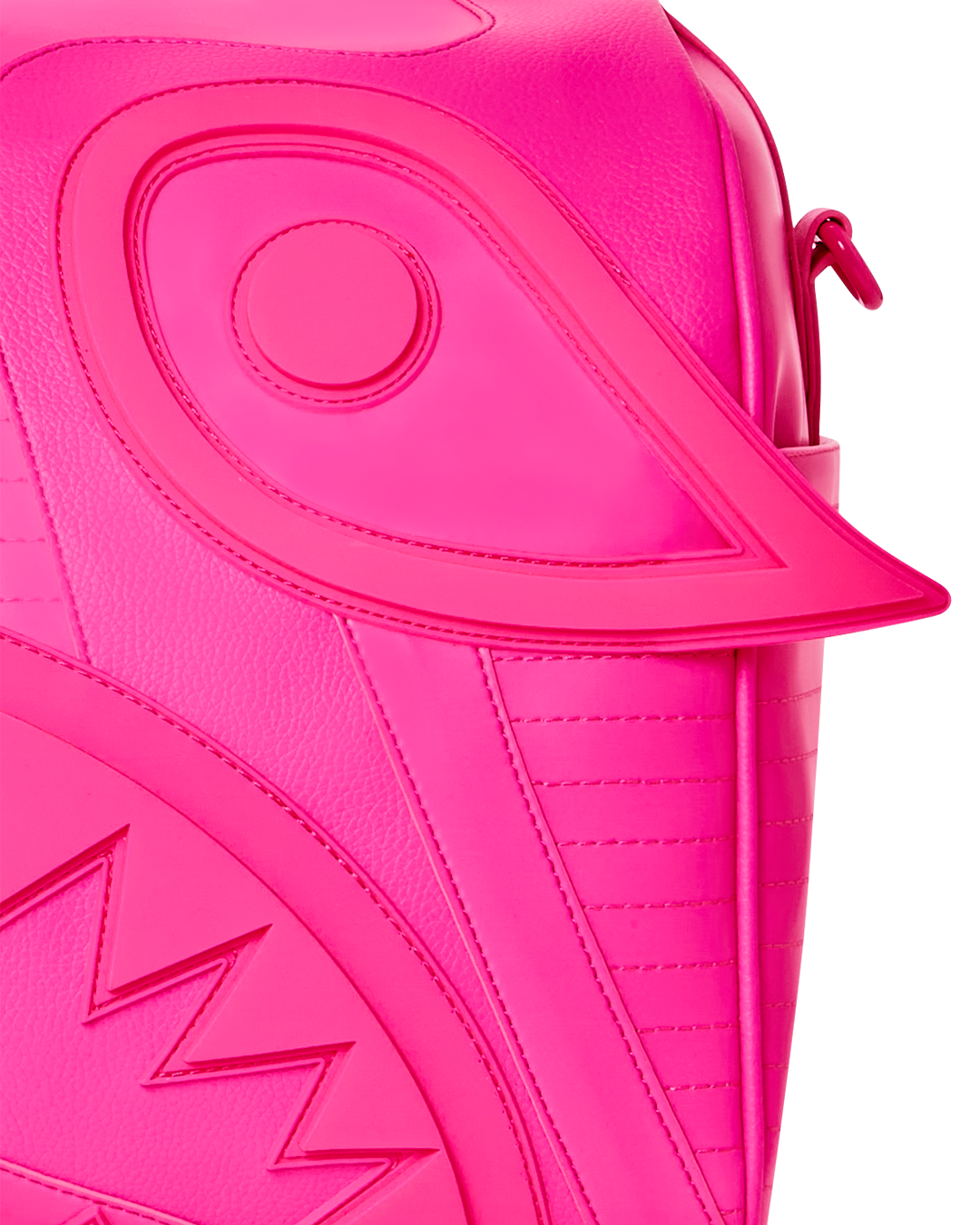 Sakura Shock Wave Duffle - Image 13