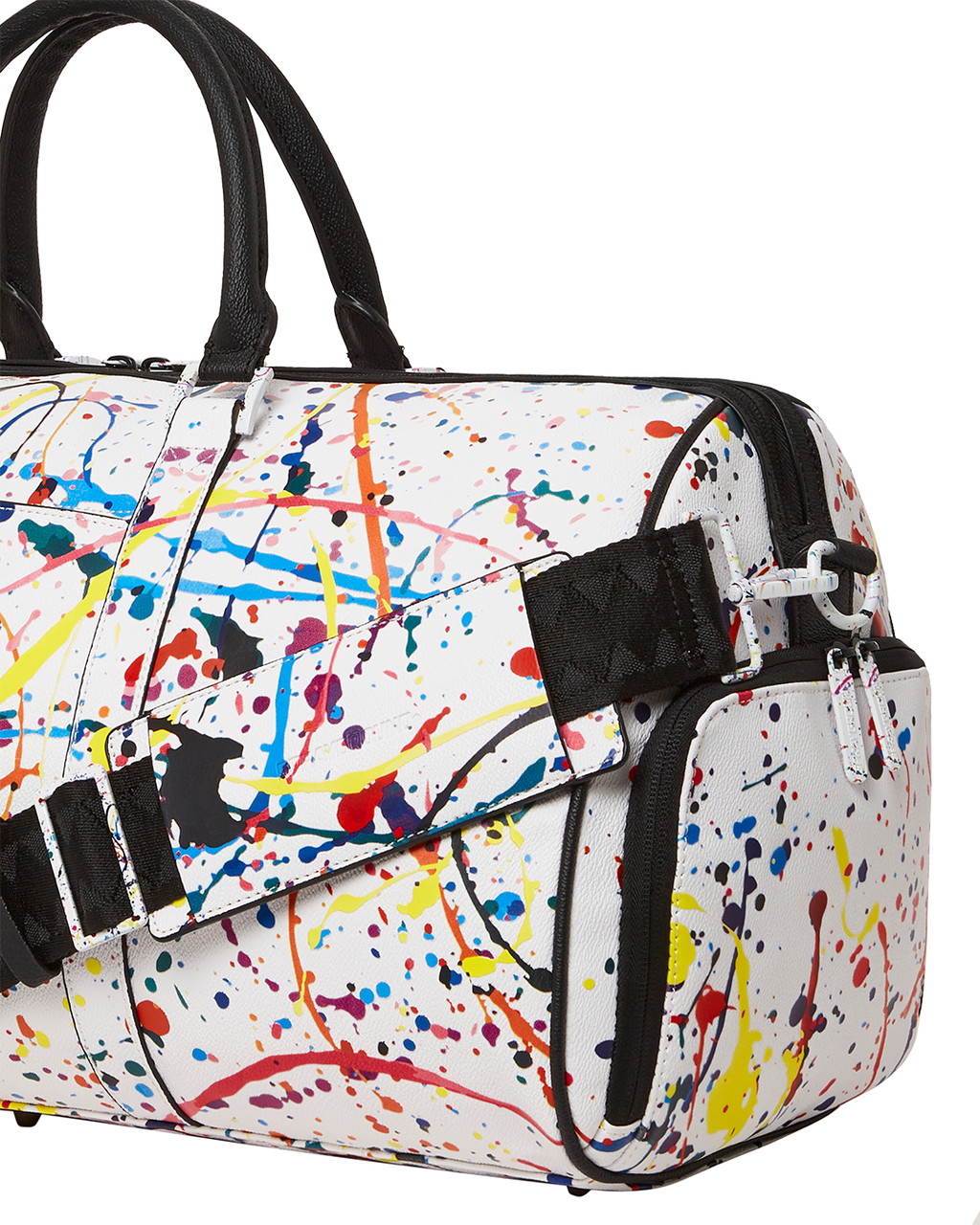 After Dark Spark Duffle - Image 9