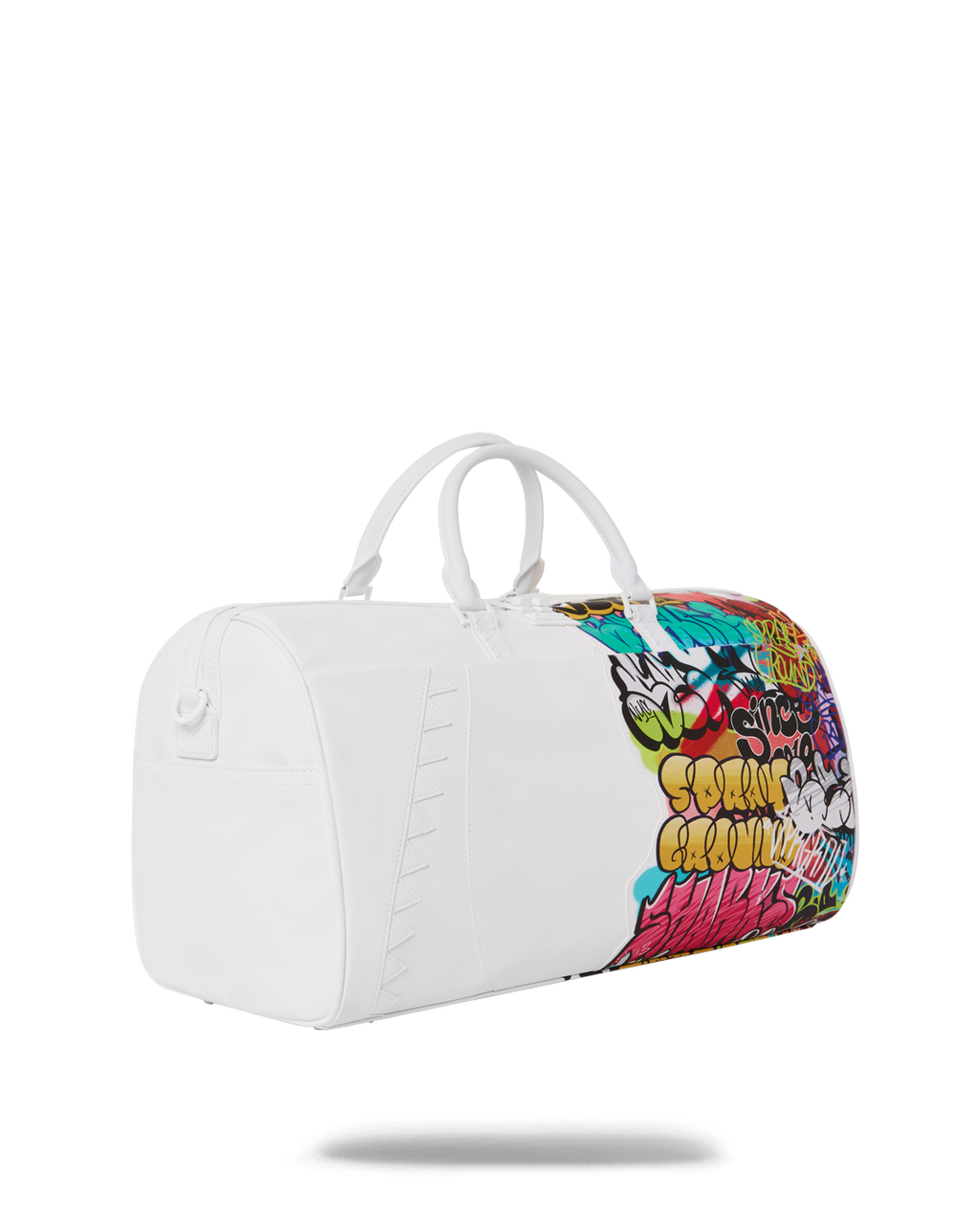 Half Graff Duffle - Image 3