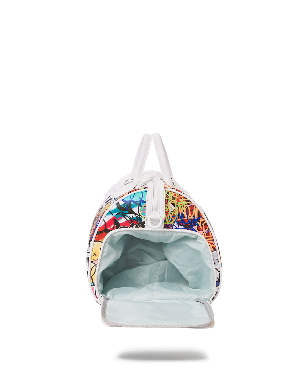 Half Graff Duffle - Image 9