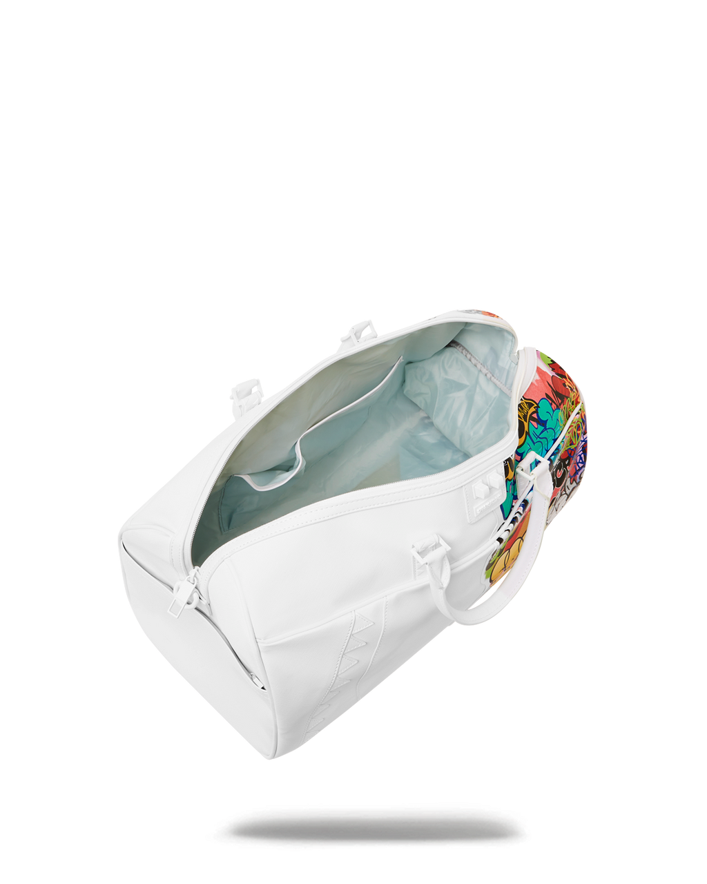 Half Graff Duffle - Image 10