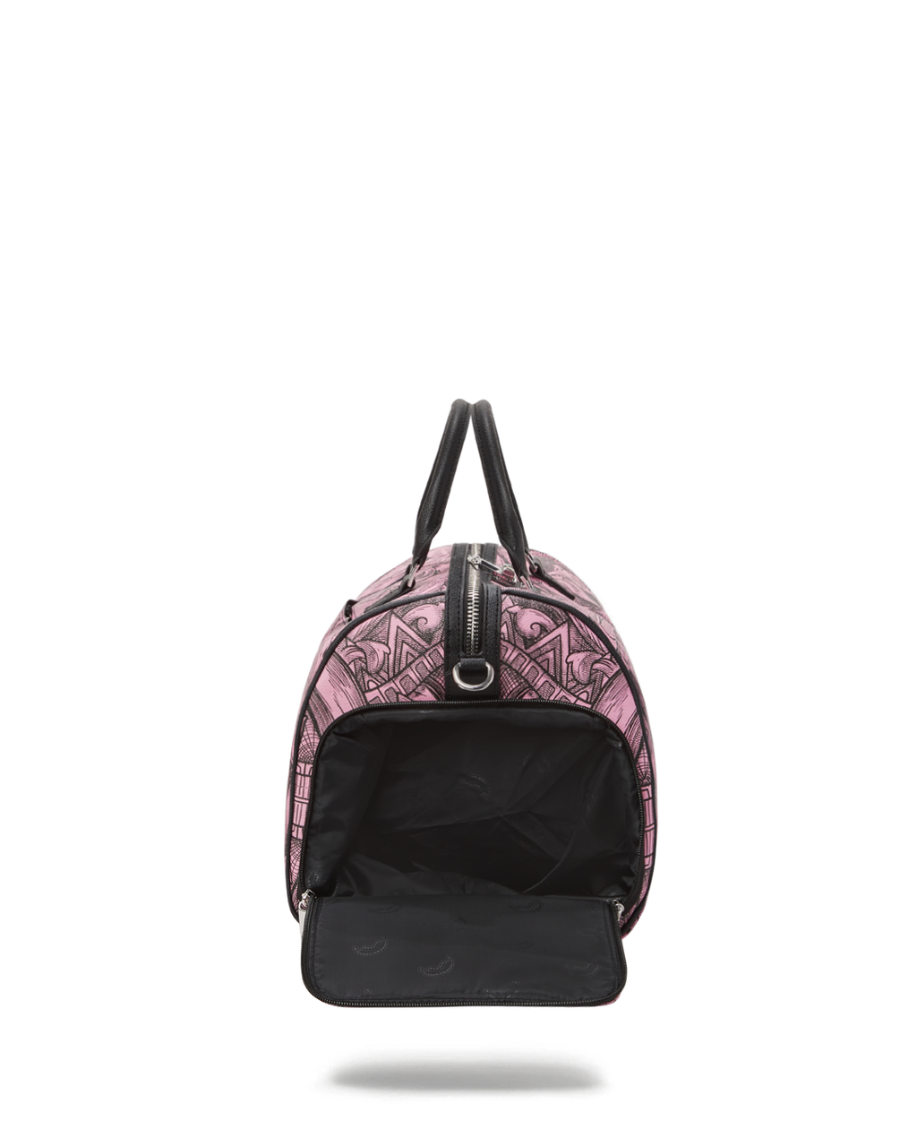 Society of Sharks Duffle - Image 9