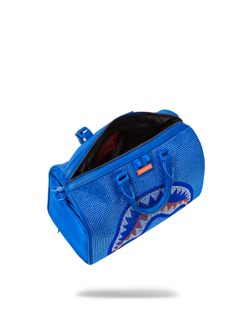 Trinity Ocean Mini Duffle - Image 9