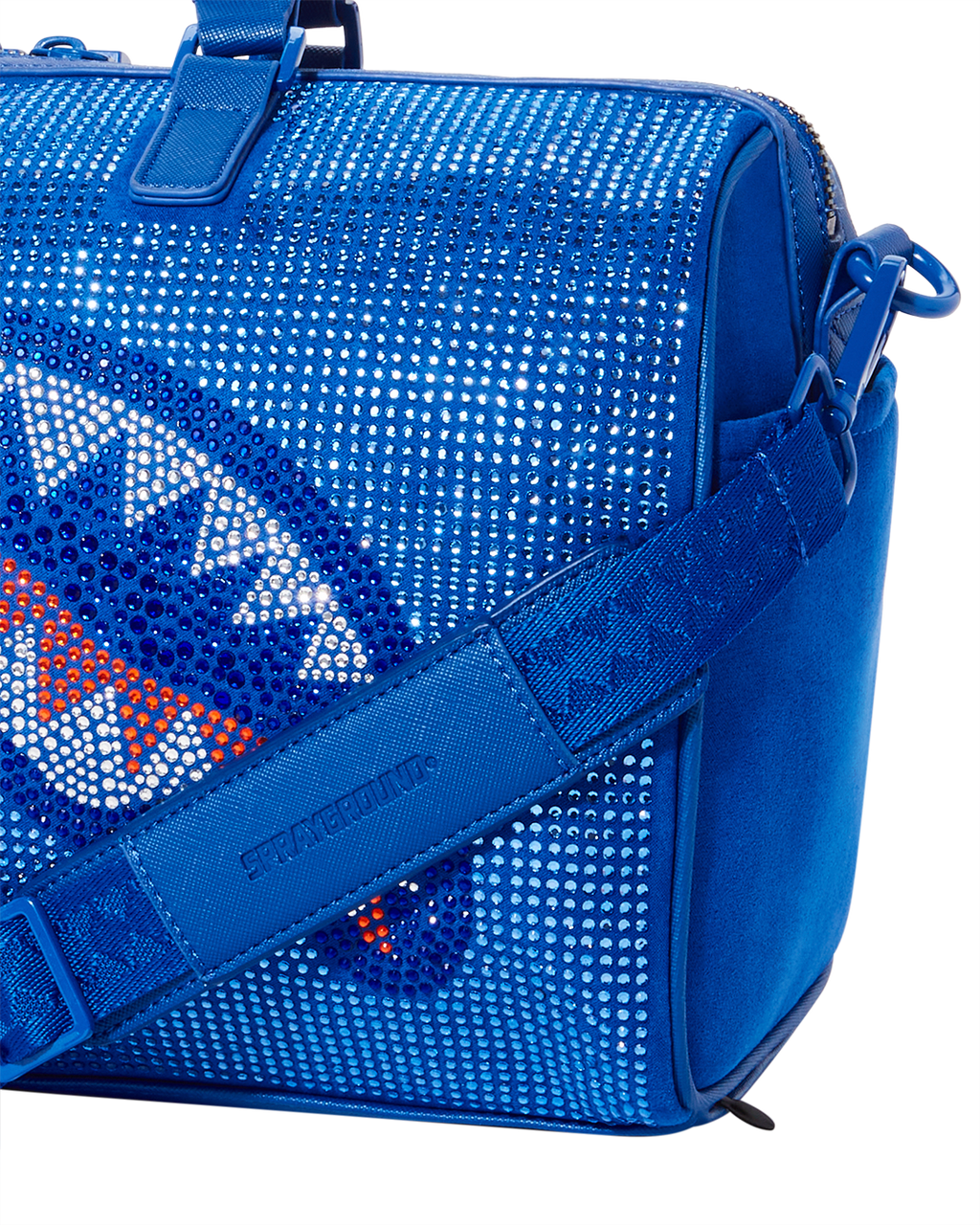 Trinity Ocean Mini Duffle - Image 10