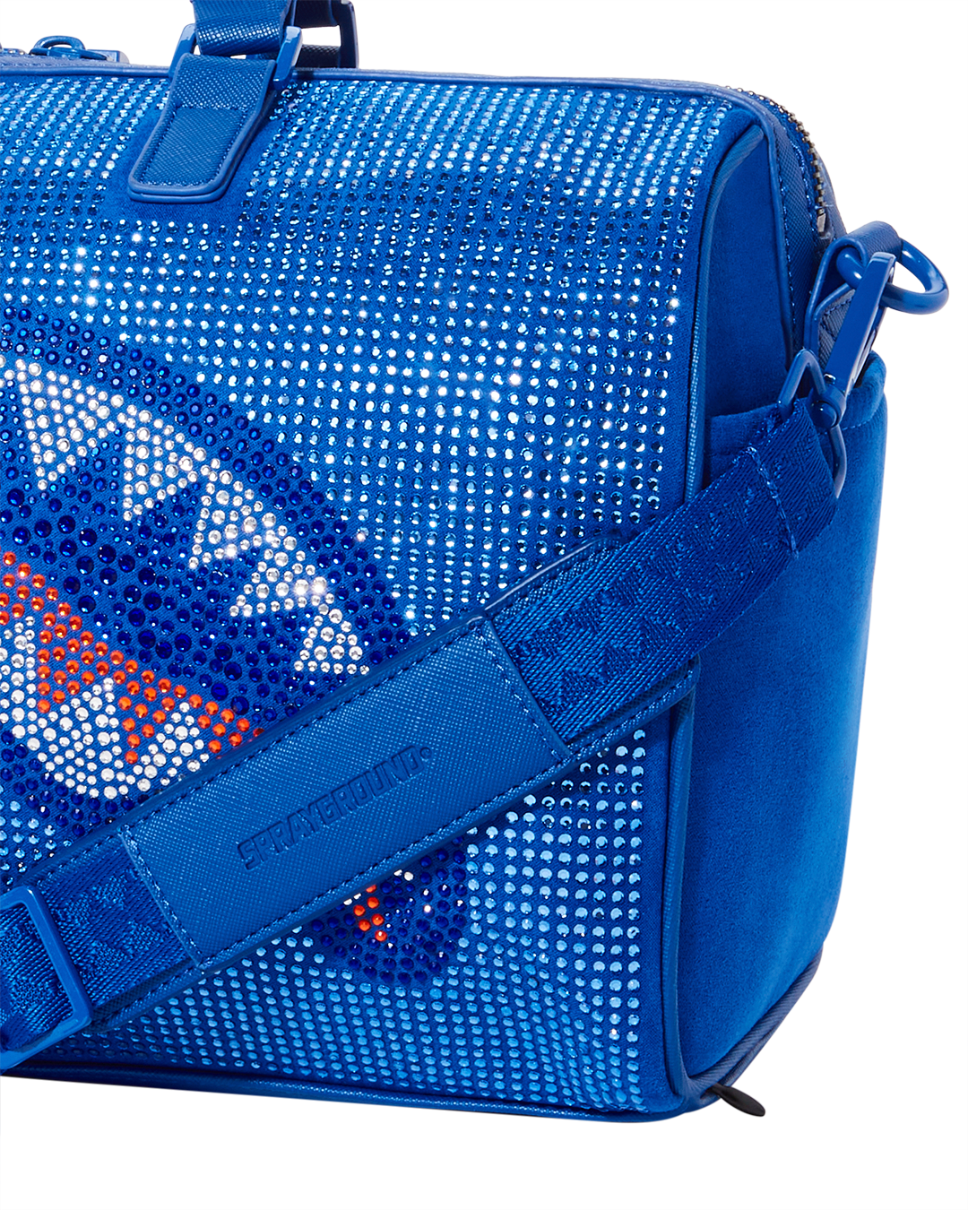 Trinity Ocean Mini Duffle - Image 10