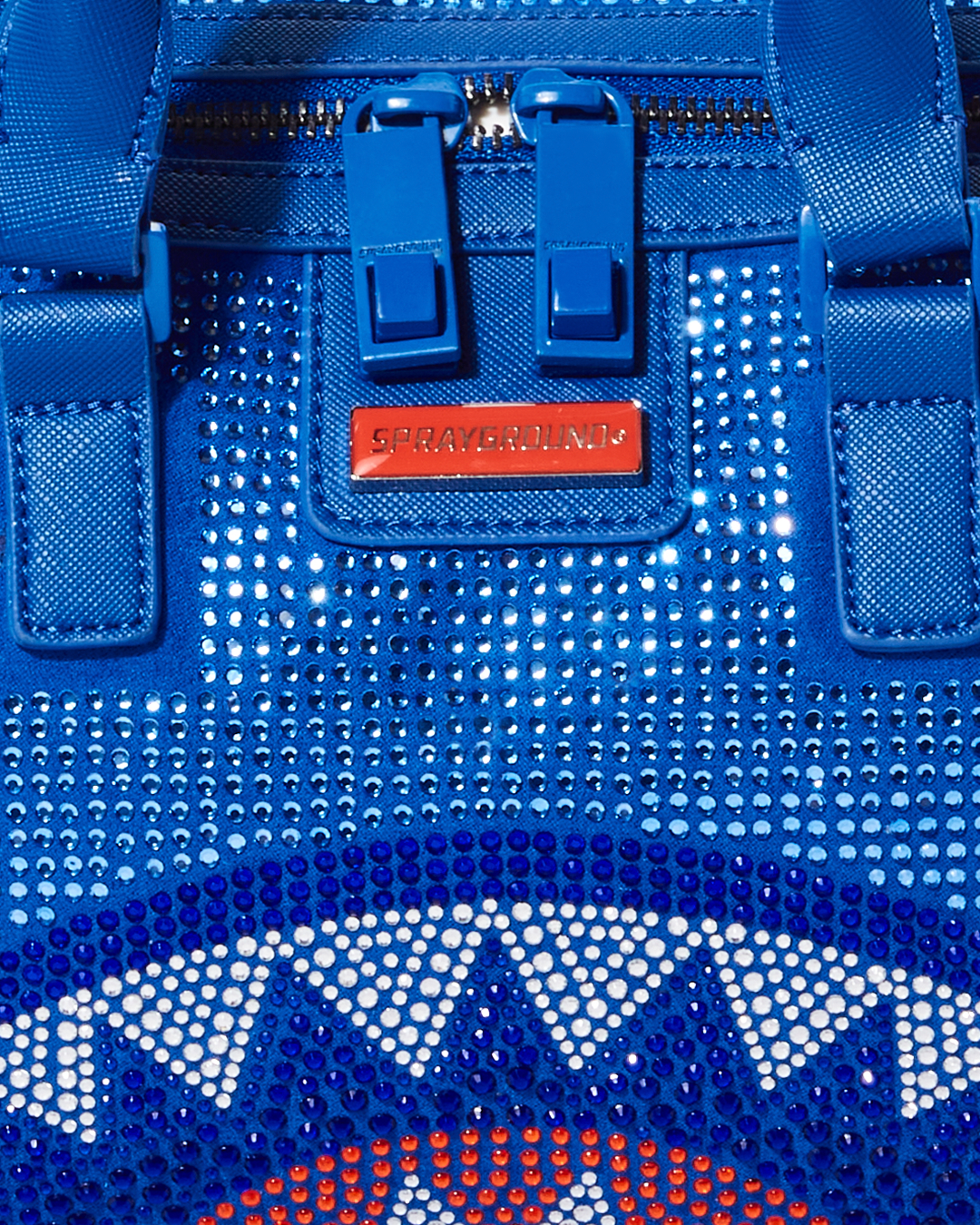 Trinity Ocean Mini Duffle - Image 11
