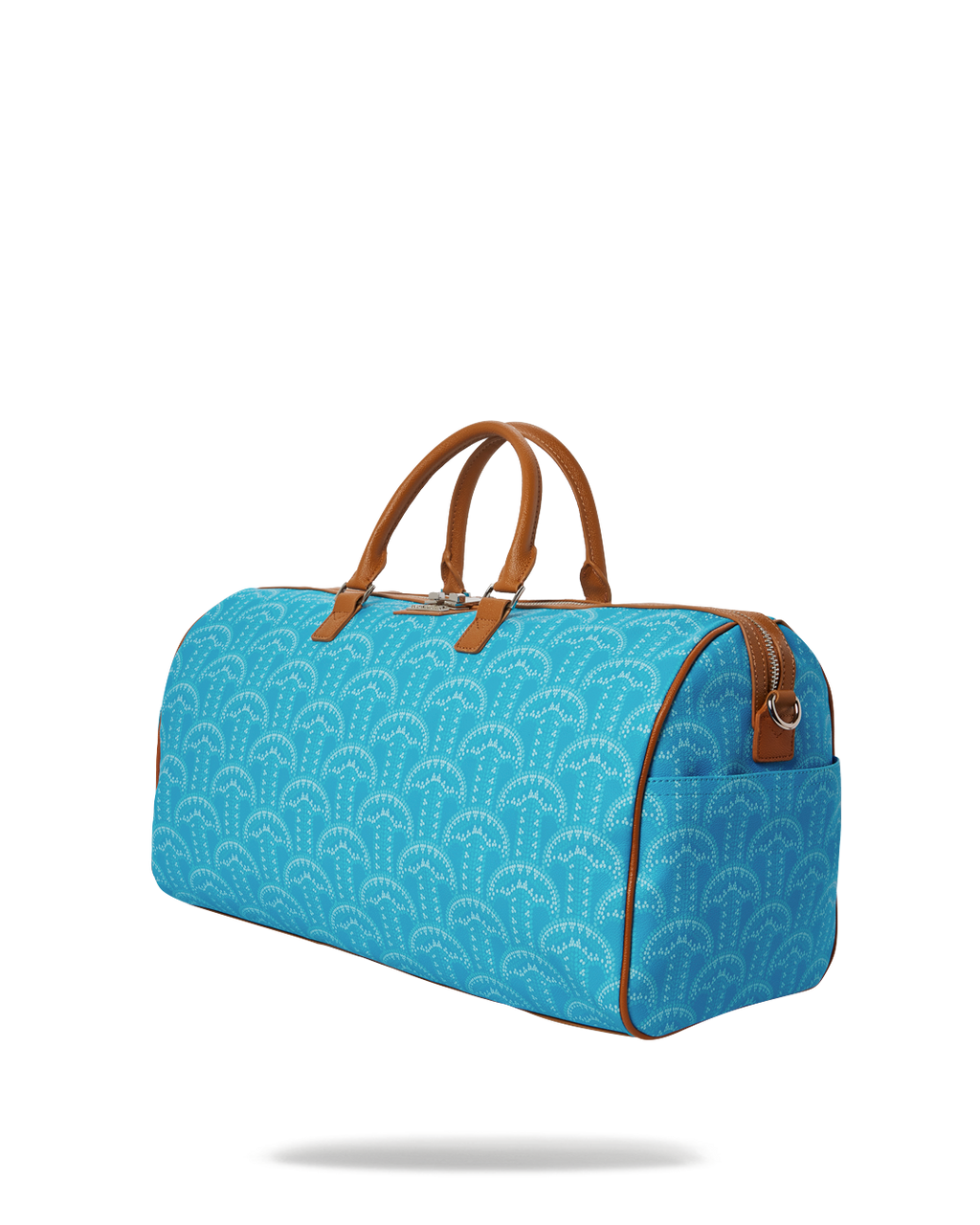 Illuchains Turq Duffle - Image 4