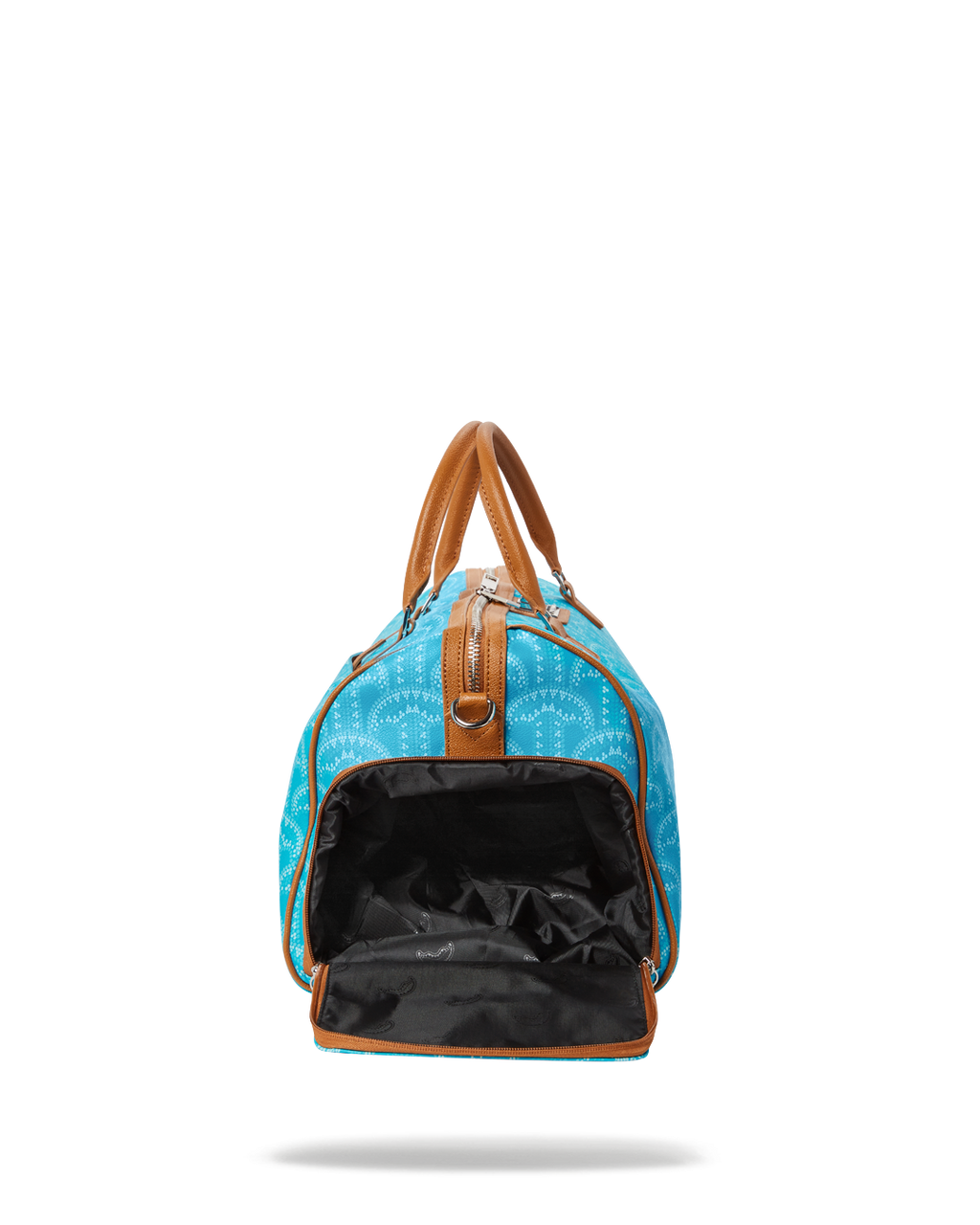 Illuchains Turq Duffle - Image 14