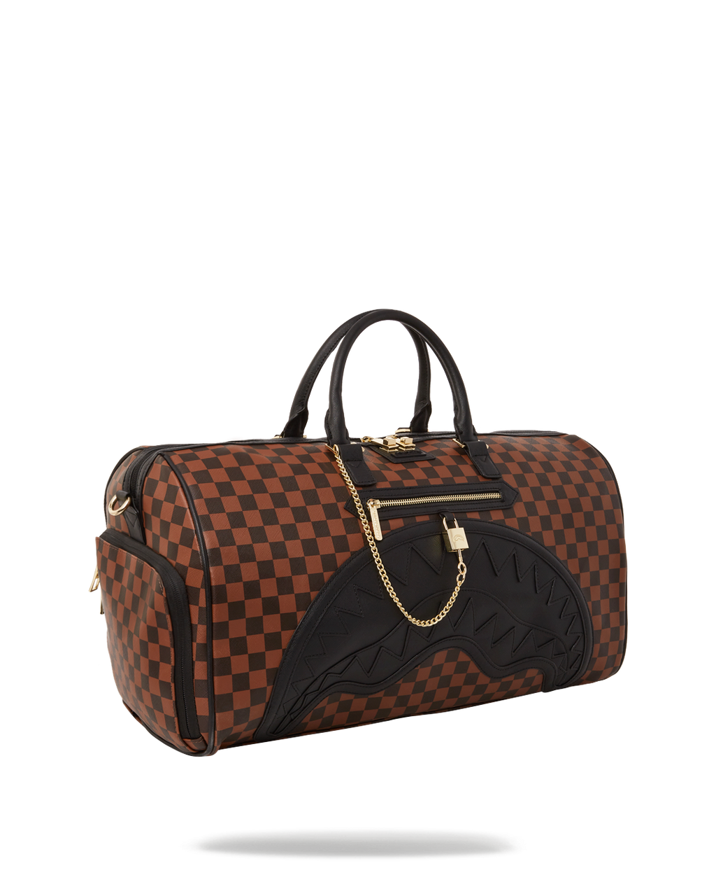 Henny Lock Sharks in Paris Duffle - Image 3