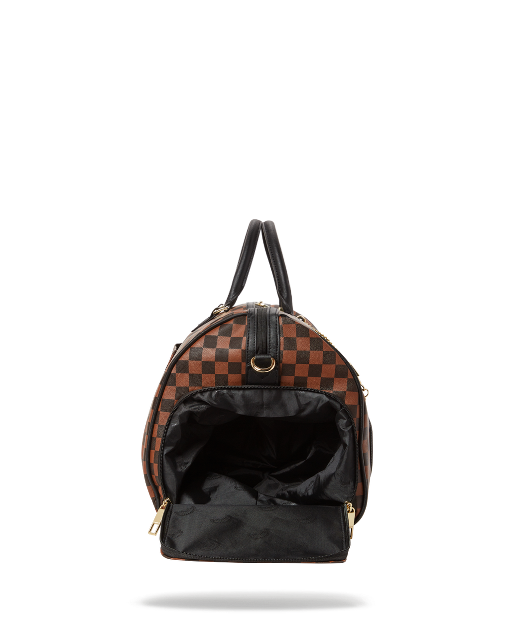 Henny Lock Sharks in Paris Duffle - Image 11