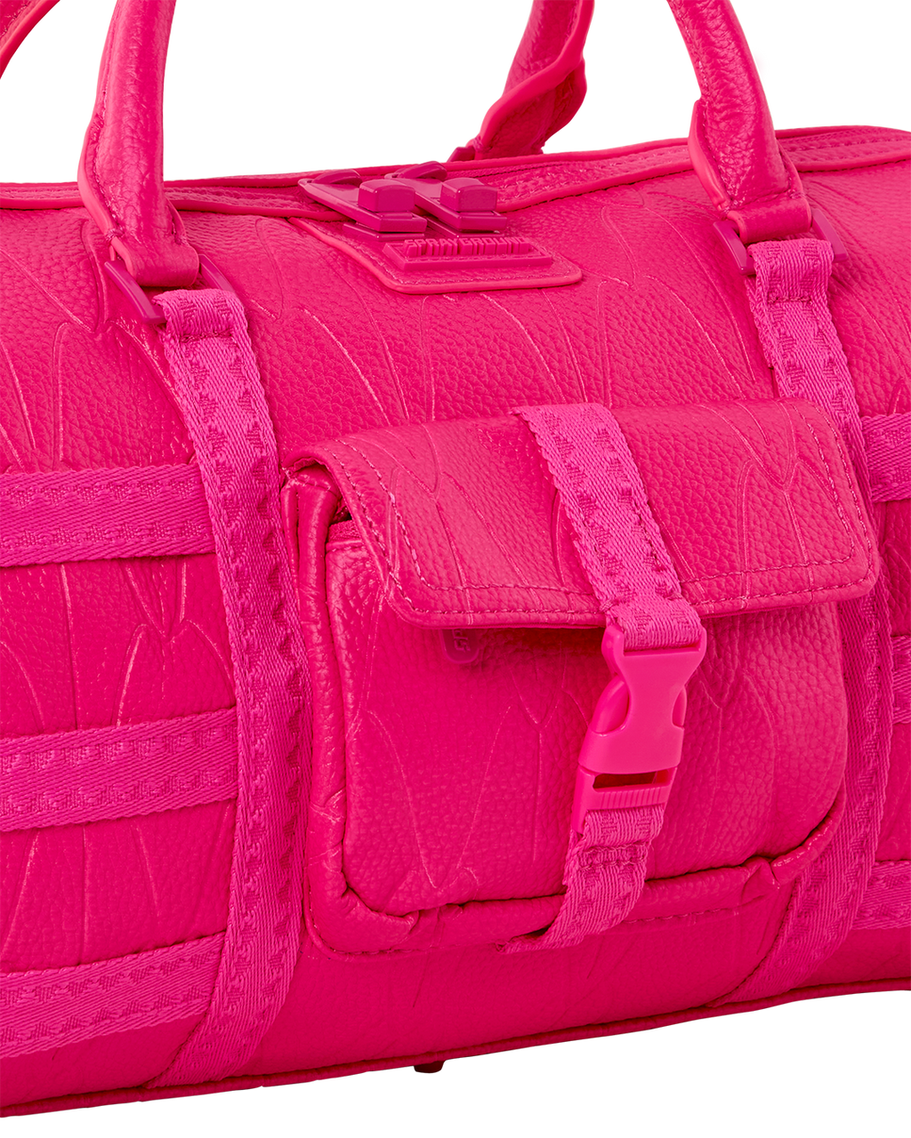 Lotus Mini Duffle - Image 14