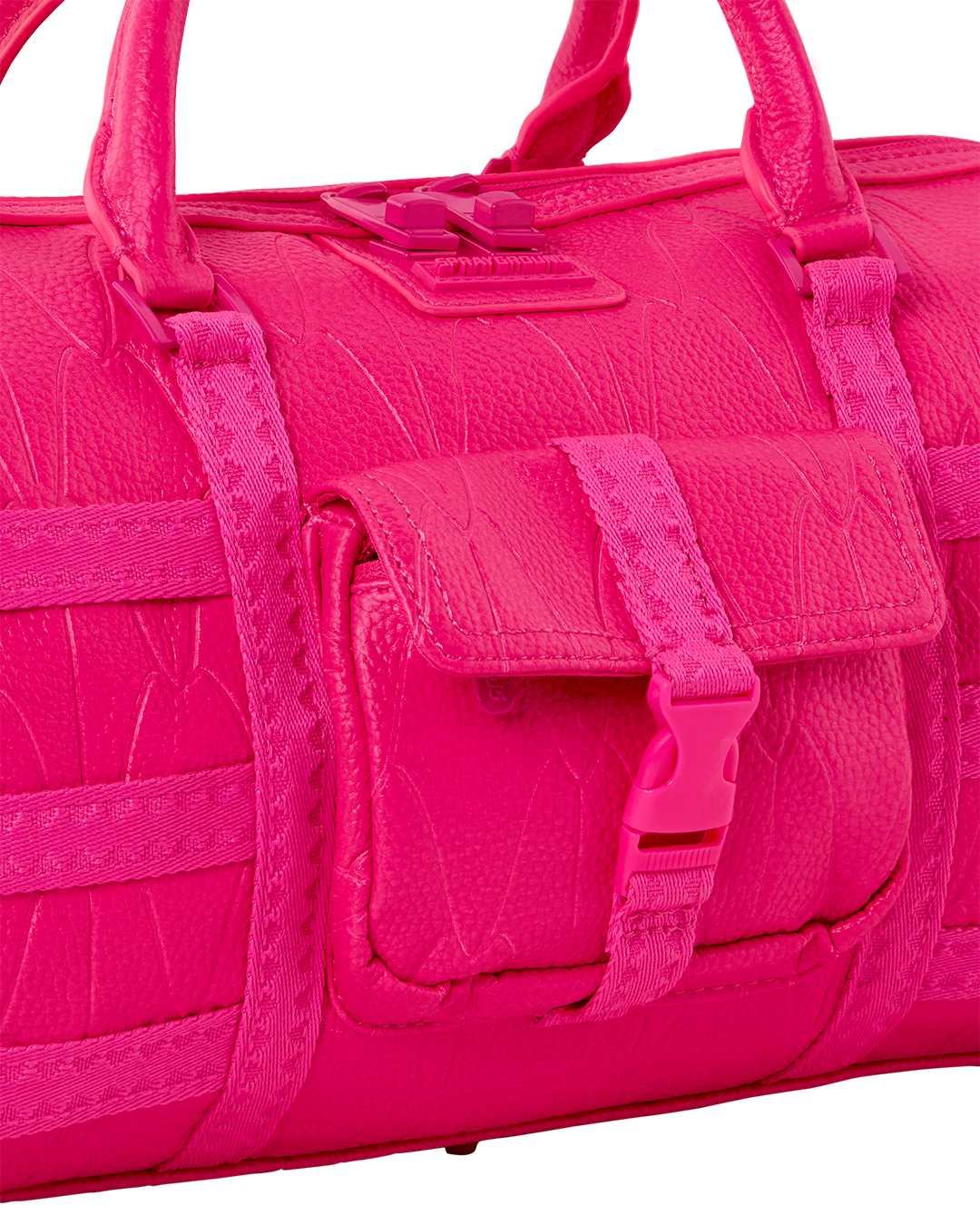 Lotus Mini Duffle - Image 14