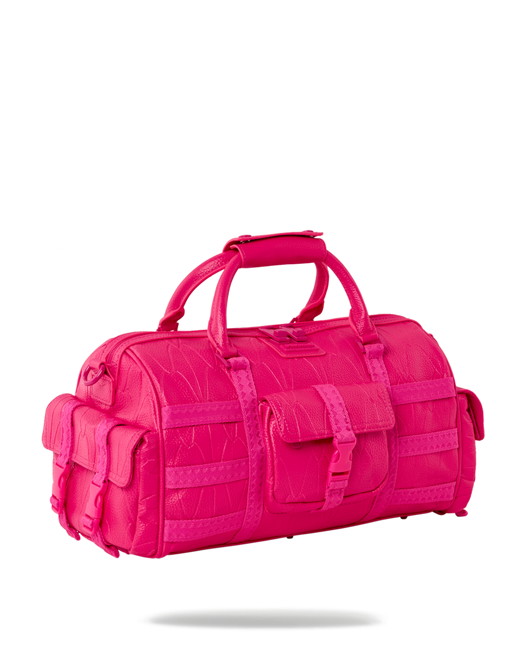 Lotus Mini Duffle - Image 3
