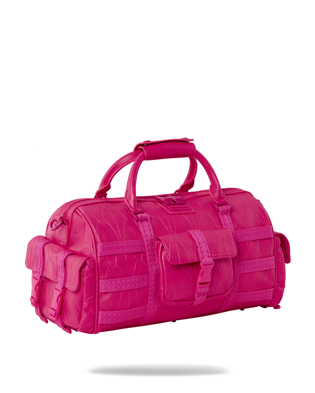 Lotus Mini Duffle - Image 3