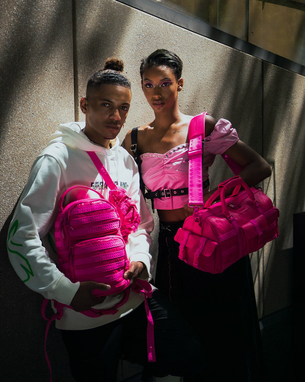 Lotus Mini Duffle - Image 6