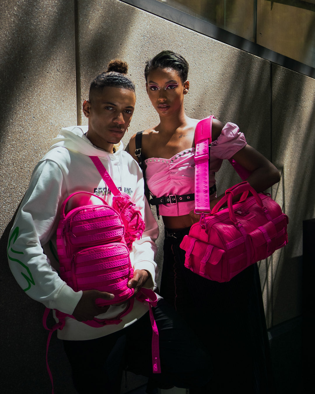 Lotus Mini Duffle - Image 6