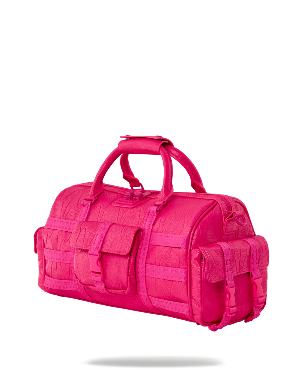 Lotus Mini Duffle - Image 5