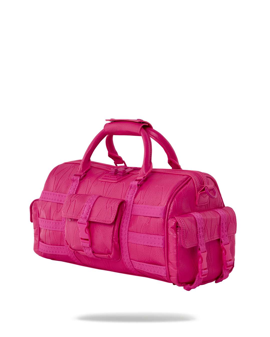 Lotus Mini Duffle - Image 5